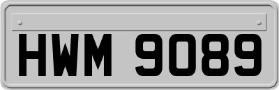 HWM9089