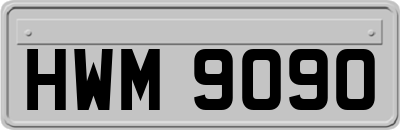 HWM9090