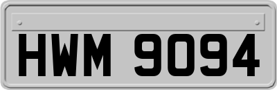HWM9094