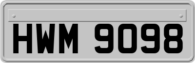 HWM9098