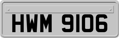 HWM9106