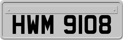 HWM9108
