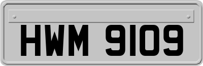 HWM9109