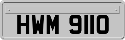 HWM9110