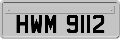 HWM9112