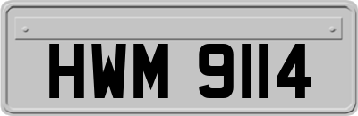 HWM9114
