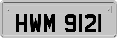 HWM9121