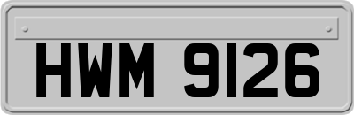 HWM9126