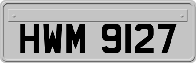 HWM9127