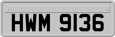 HWM9136