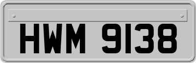 HWM9138