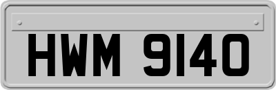 HWM9140