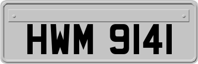 HWM9141