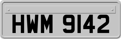 HWM9142