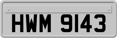 HWM9143