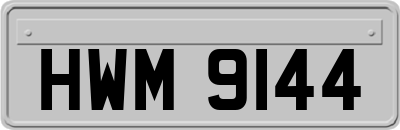 HWM9144