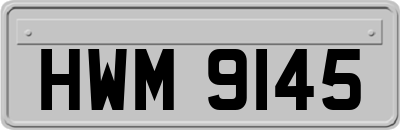 HWM9145