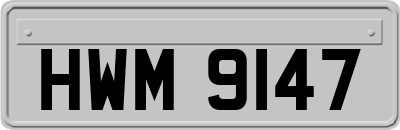 HWM9147