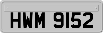 HWM9152