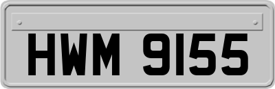 HWM9155