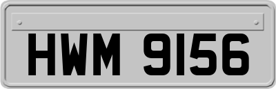 HWM9156