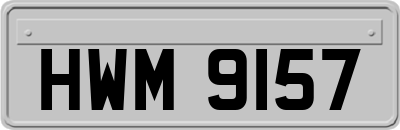 HWM9157