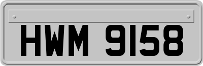 HWM9158