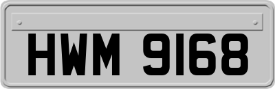 HWM9168