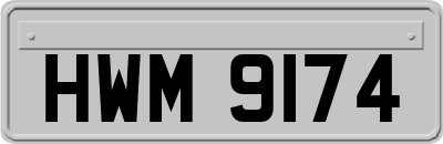 HWM9174