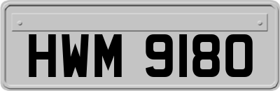 HWM9180