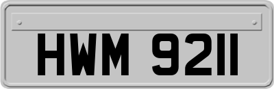HWM9211