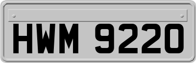 HWM9220