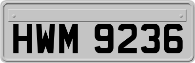 HWM9236