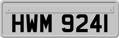 HWM9241