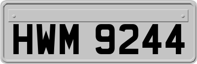 HWM9244