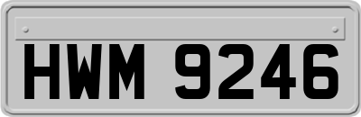 HWM9246