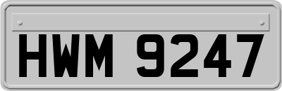 HWM9247