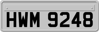 HWM9248