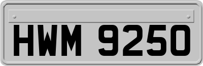 HWM9250