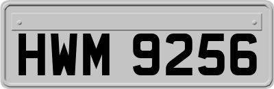 HWM9256