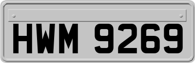 HWM9269