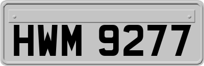 HWM9277