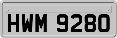 HWM9280
