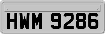 HWM9286