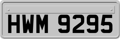 HWM9295