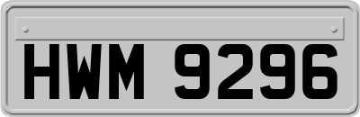 HWM9296