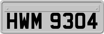 HWM9304