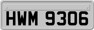 HWM9306