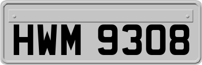 HWM9308