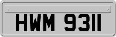 HWM9311